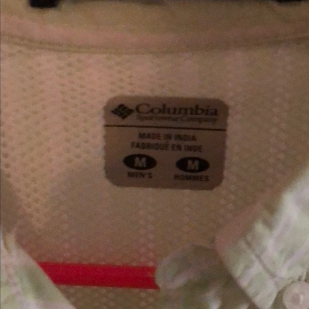 Mans Shirt - Picture 4 of 4